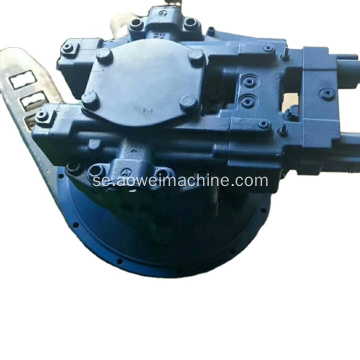 Doosan S420LC-V grävmaskin hydraulisk huvudpump 401-00255B 401-00255 2401-9200B 401-00040